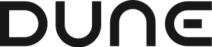 Dune Logo