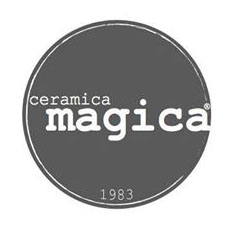 Ceramica Magica Logo